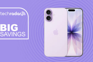 Šialená ponuka: iPhone 17 zadarmo pre 4 s paušálom od Šialená ponuka: iPhone 17 zadarmo pre 4 s paušálom od 25 € mesačne!