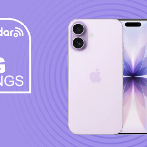 Šialená ponuka: iPhone 17 zadarmo pre 4 s paušálom od 25 € mesačne!
