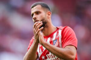 Hancko si podvrtol členok, zápas nedohral, letí do Liverpoolu na Hancko si podvrtol členok, zápas nedohral, letí do Liverpoolu na Ligu majstrov