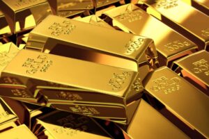 Kde sa ukrývajú milióny ton zlata? Jedno miesto na Zemi zostáva nevyťažené