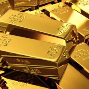 Kde sa ukrývajú milióny ton zlata? Jedno miesto na Zemi zostáva nevyťažené