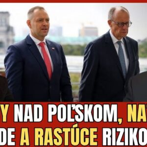 Peter Sabela: Od Varšavy po Londýn. NATO, Ukrajina a nové výzvy pre Európu | TVO...