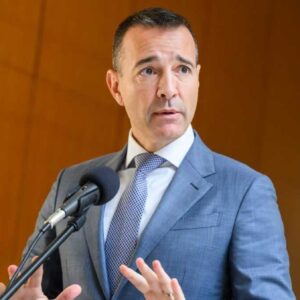 Drucker podal podnet na GP v prípade viacerých súkromných škôl.