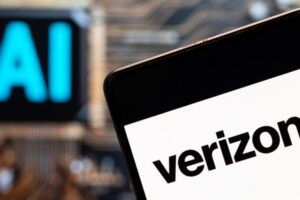 Finančný riaditeľ Verizonu o premene umelej inteligencie na zdroj príjmov pre bu...