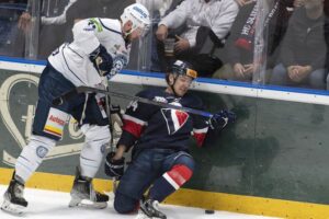 Hokejisti Zvolena získali trojnásobného majstra Slovenska