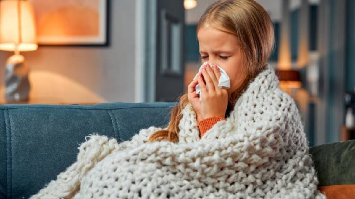 Prvé dni v škôlke: Prečo bude vaše dieťa stále choré a prečo je to vlastne dobre?