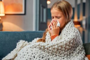 Prvé dni v škôlke: Prečo bude vaše dieťa stále choré a prečo je to vlastne dobre...