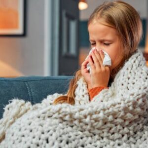 Prvé dni v škôlke: Prečo bude vaše dieťa stále choré Prvé dni v škôlke: Prečo bude vaše dieťa stále choré a prečo je to vlastne dobre...