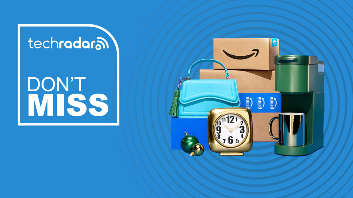 Amazon Prime Big Deal Days sú späť: Všetko, čo potrebujete vedieť