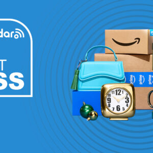 Amazon Prime Big Deal Days sú späť: Všetko, čo potrebujete vedieť