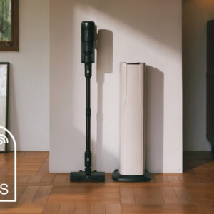 Roborockov „Frankenstein“ vysávač kombinuje najlepšie z Sharku a Dys...