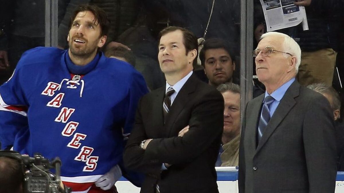 Zámorský hokej smúti: Zomrela legenda New Yorku Rangers s 54 shutoutmi