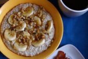 Ako by mali vyzerať ideálne raňajky? Ako by mali vyzerať ideálne raňajky?