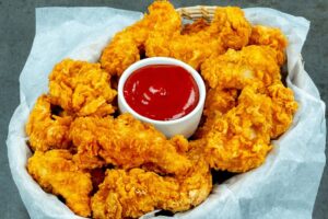 Nový spôsob prípravy kuracích pŕs, ktorý si podmaňuje svet!