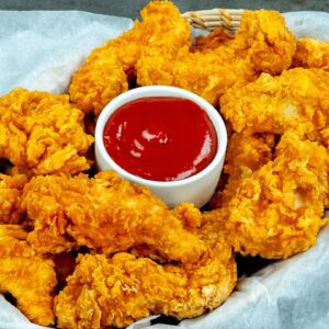 Nový spôsob prípravy kuracích pŕs, ktorý si podmaňuje svet!