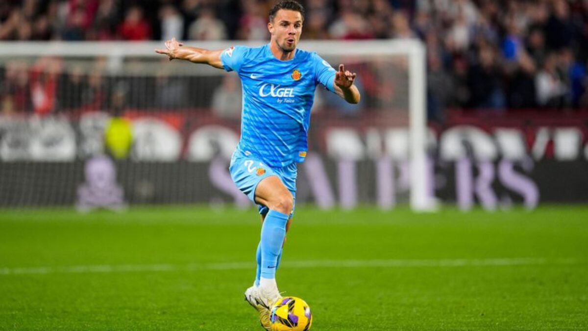 Slabý štart Mallorky pokračuje, Valjent s tímom stratili ďalšie body.