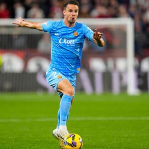 Slabý štart Mallorky pokračuje, Valjent s tímom stratili ďalšie body.