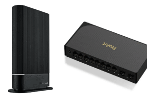 Asus uvádza na trh ProArt router a switch pre bleskový Asus uvádza na trh ProArt router a switch pre bleskový prenos 8K súborov