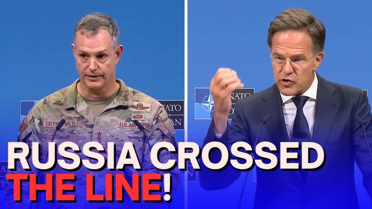 Vojna dronov eskaluje: NATO nasadzuje protivzdušnú obranu, urýchľuje protiopatrenia