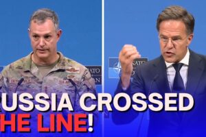 Vojna dronov eskaluje: NATO nasadzuje protivzdušnú obranu, urýchľuje protiopatre...