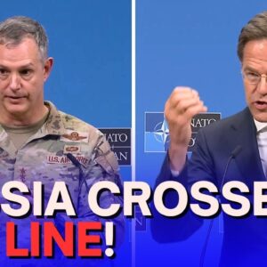 Vojna dronov eskaluje: NATO nasadzuje protivzdušnú obranu, urýchľuje protiopatre...