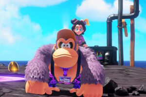 Donkey Kong Bananza: Zábavné doplnenie, ktoré mohlo byť zdarma