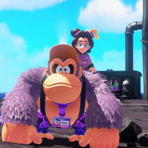 Donkey Kong Bananza: Zábavné doplnenie, ktoré mohlo byť zdarma