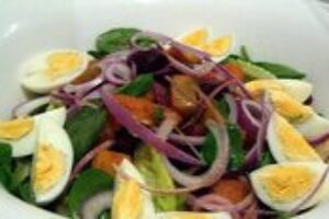 Ako vyzerá šalát, ktorý zasýti a pomôže schudnúť? Ako vyzerá šalát, ktorý zasýti a pomôže schudnúť?