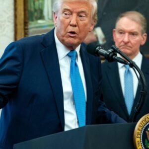 Trump chce zrušiť polstoročnicu platný predpis o vykazovaní ziskov spoločnosťami...