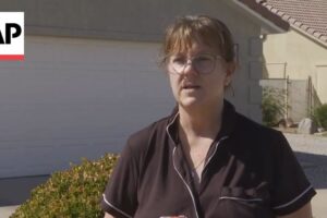 „V šoku“: Sused podozrivého zo streľby na Charlieho Kirka reaguje na...