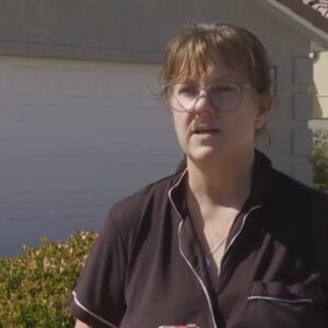 „V šoku“: Sused podozrivého zo streľby na Charlieho Kirka reaguje na...