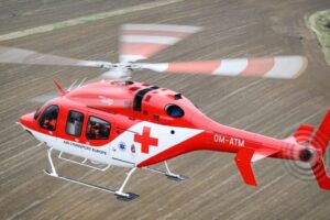 Útok nožom na strednom Slovensku neprežil 63-ročný muž.