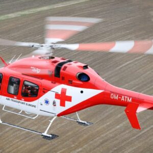 Útok nožom na strednom Slovensku neprežil 63-ročný muž.