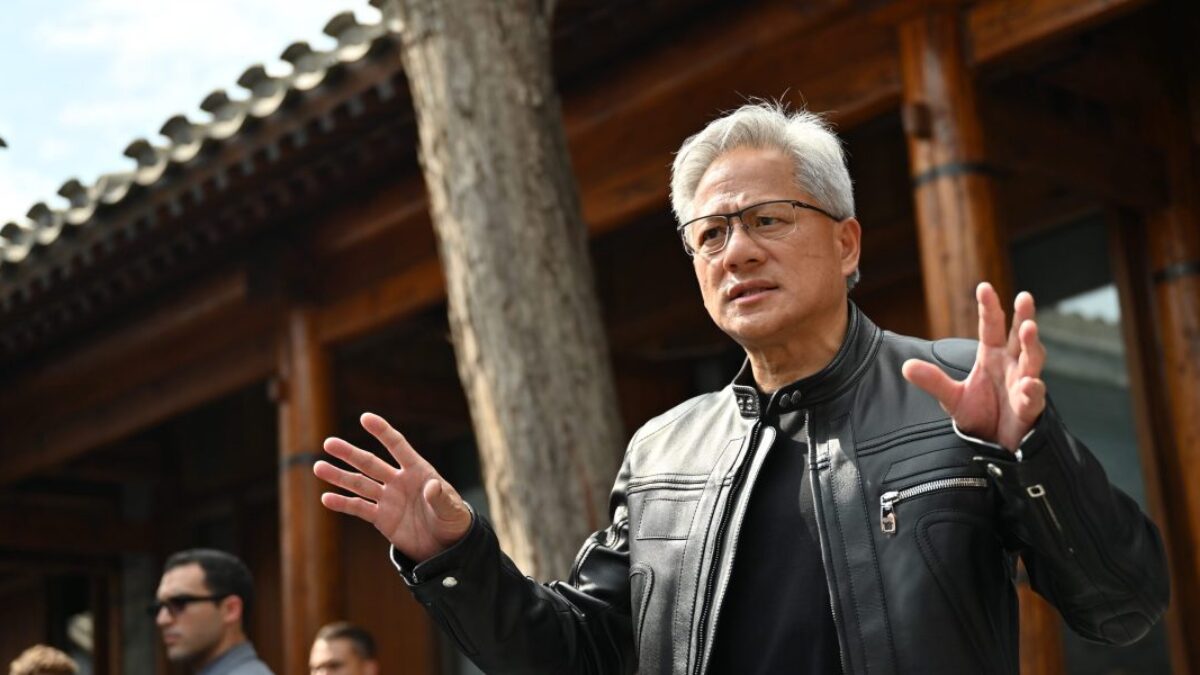 Čína pred rokovaniami s USA tvrdí, že akvizícia spoločnosti Mellanox od Nvidie porušila protimonopolný zákon.