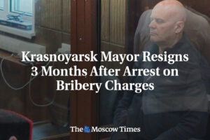 90530__772e5fb884f6c15057b1d3ed9a8cf8b2.jpg Primátor Krasnojarska rezignoval 3 mesiace po zatknutí pre obvinenia z úplatkárs...