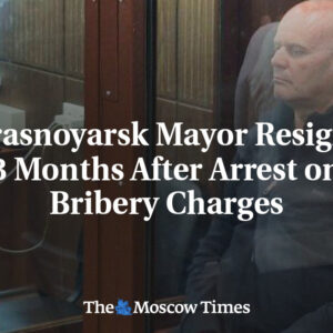 90530__772e5fb884f6c15057b1d3ed9a8cf8b2.jpg Primátor Krasnojarska rezignoval 3 mesiace po zatknutí pre obvinenia z úplatkárs...