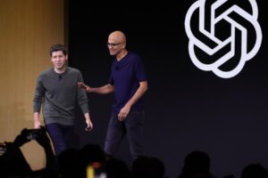 Fortune Tech: Veľká stávka Opendooru, pozastavenie Boring Company, úspešné IPO F...