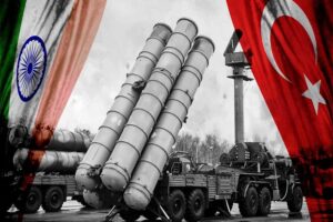 O budúcnosti tureckých systémov S-400 kolujú špekulácie.