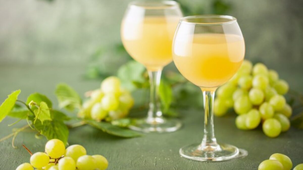 Burčiak a zdravie: Prekvapujúce fakty a rady pre bezpečnú konzumáciu