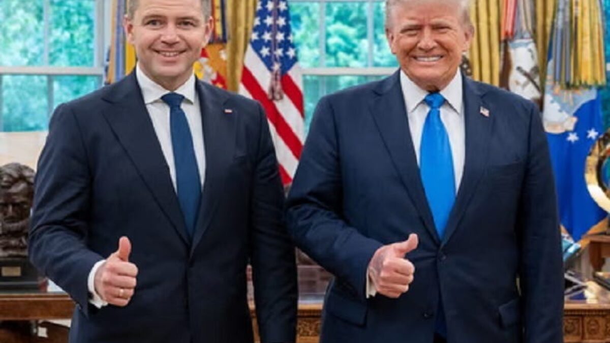 Prečo poľskí predstavitelia protirečili Trumpovi v otázke dôvodu ruského narušenia vzdušného priestoru dronom?