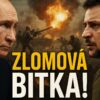 Ukrajina na hrane: ⚔️ Zlomová BITKA sa začína! 🔥