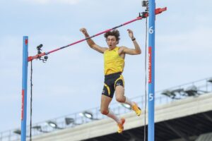 Ako sledovať finále mužskej žrde na MS v atletike 2025: Duplantis útočí na zlato