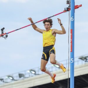 Ako sledovať finále mužskej žrde na MS v atletike 2025: Duplantis útočí na zlato
