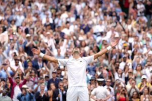 Djokovič: Prehra s časom a sen o 25. grandslamovom titule – Záleží na tom?