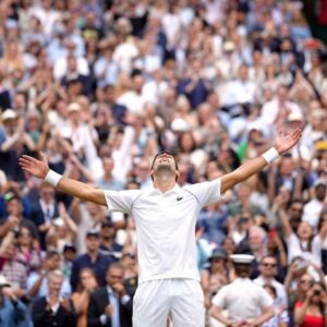 Djokovič: Prehra s časom a sen o 25. grandslamovom titule – Záleží na tom?