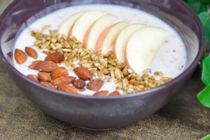 10 potravín, ktoré obsahujú viac cukru, než ste si mysleli 10 potravín, ktoré obsahujú viac cukru, než ste si mysleli