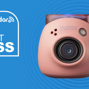 Fujifilm Instax: Zábavný a roztomilý darček pre každého za 45 £.