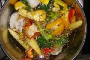 Potraviny, po ktorých budete mať stále hlad