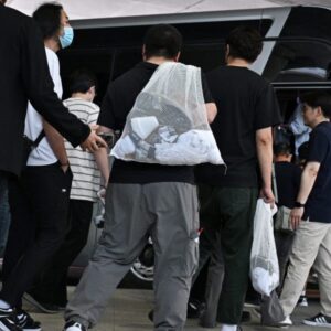 GettyImages-2234263066-e1757890653566.jpg Trump hovorí, že nechce „odstrašiť“ zahraničné investície po razii I...