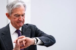 Federálny rezervný systém čaká mimoriadne trápne stretnutie.